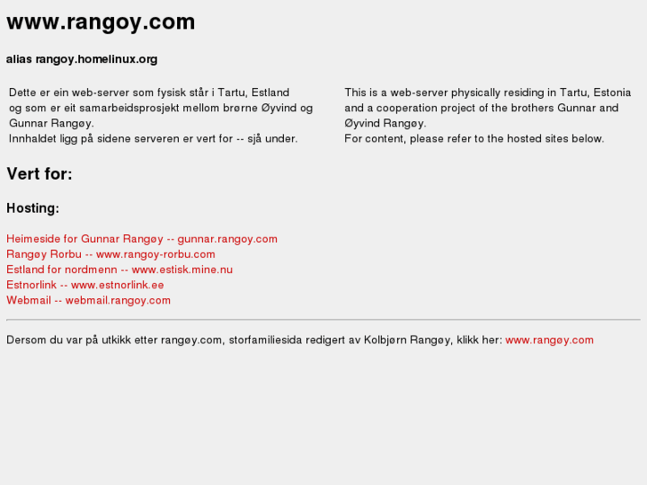 www.rangoy.com