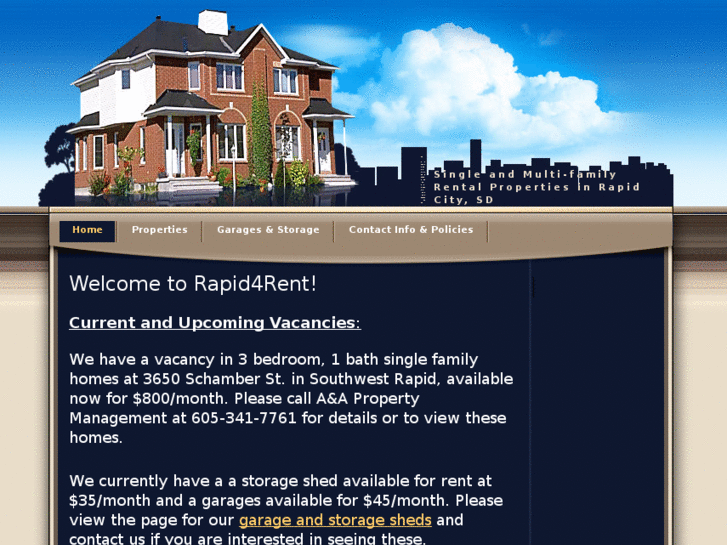 www.rapid4rent.com