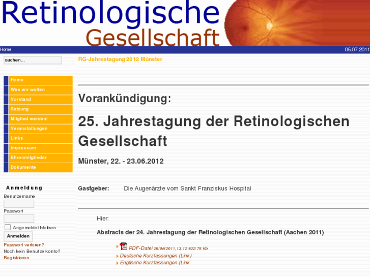 www.retinologie.org