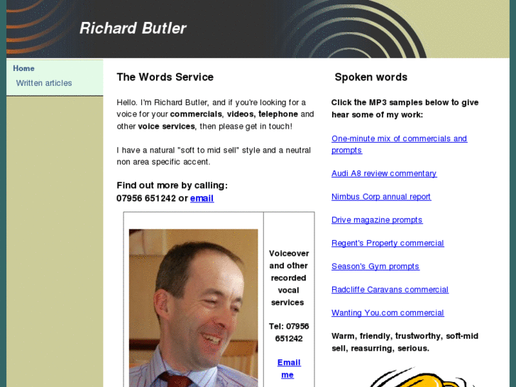 www.richardbutler.co.uk