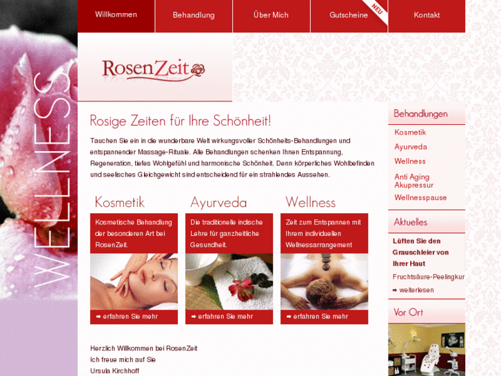 www.rosenzeitwellness.de