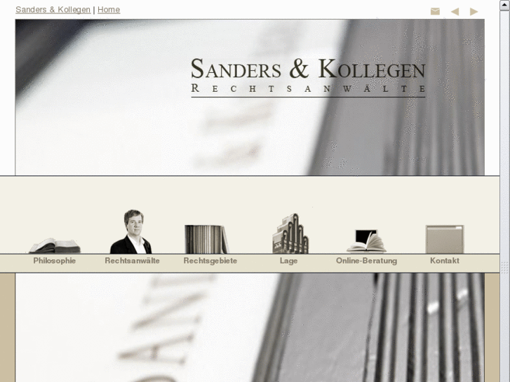 www.sandersundkollegen.com