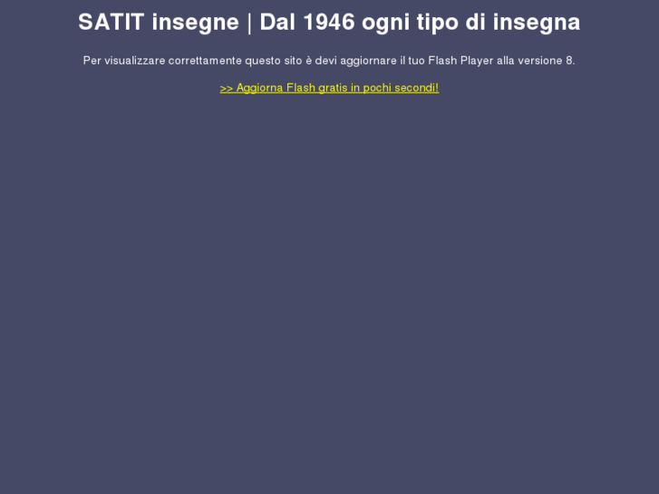 www.satitinsegne.com