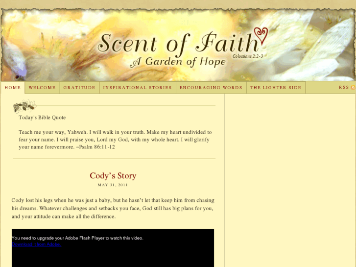 www.scentoffaith.com