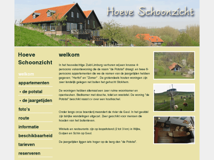 www.schoonzicht.com