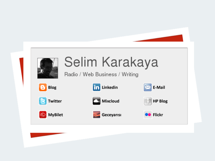 www.selimkarakaya.com