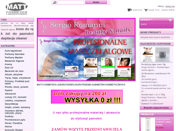 www.sergioromanni.pl