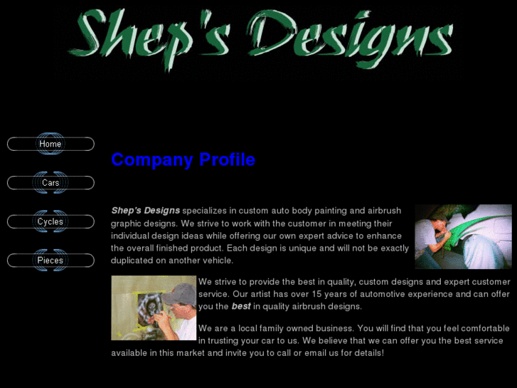 www.shepsdesigns.com