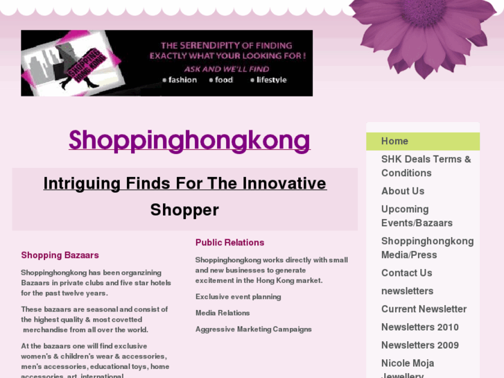 www.shoppinghongkong.net