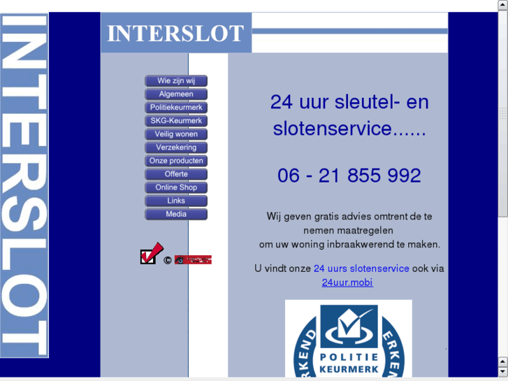www.sleutelservice.net