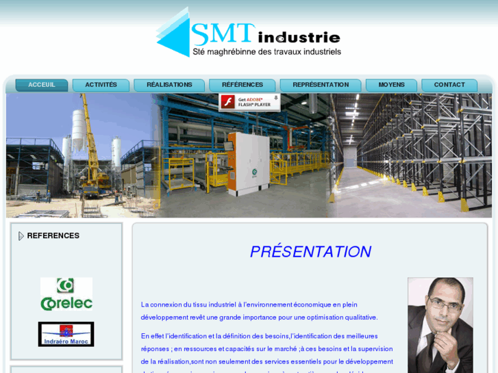 www.smtindustrie.com