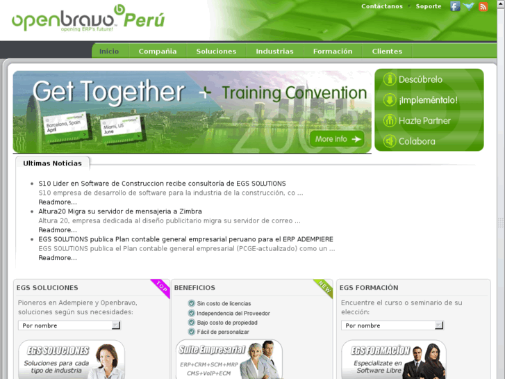 www.sugarcrmperu.com