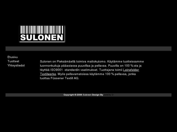 www.sulonen.net