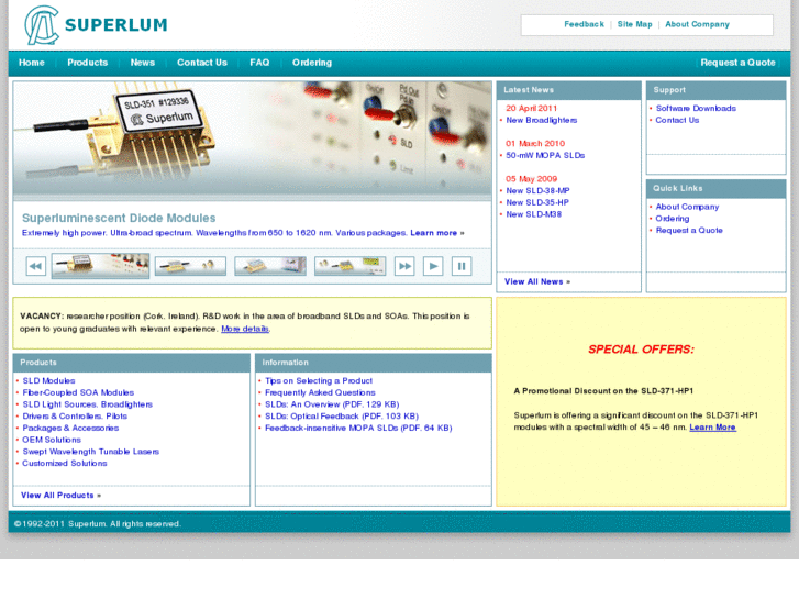 www.superlum.org