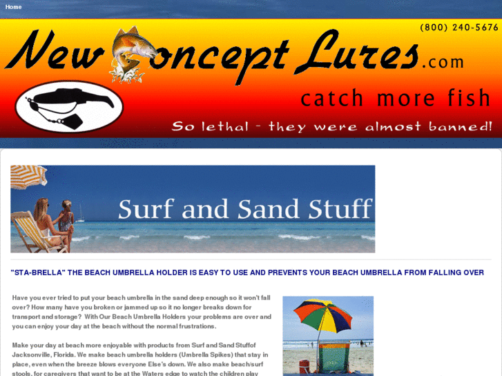 www.surffishingstuff.com