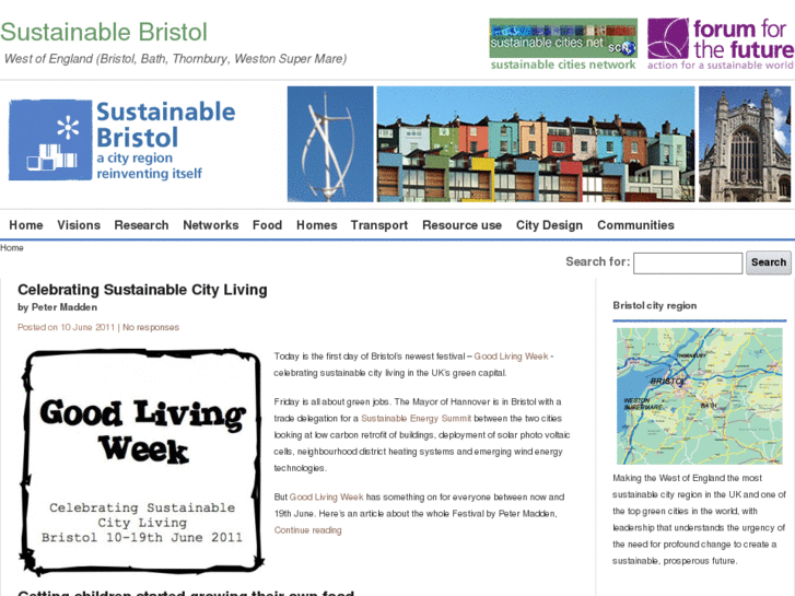 www.sustainablebristol.com