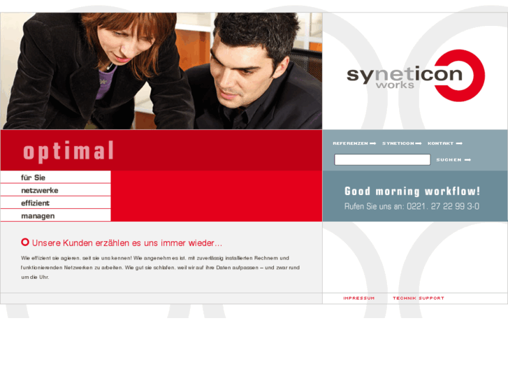 www.syneticon.net