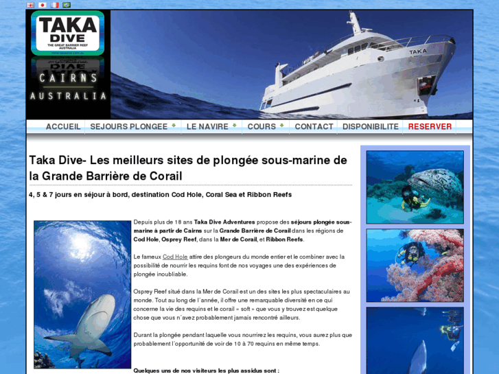 www.takadive.eu