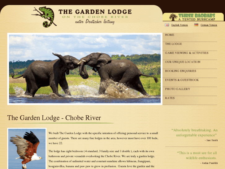 www.thegardenlodge.com