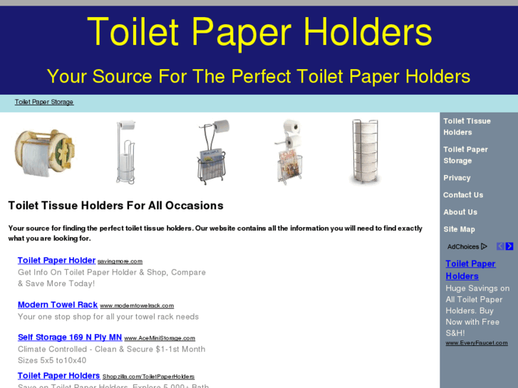 www.toilettissueholders.org