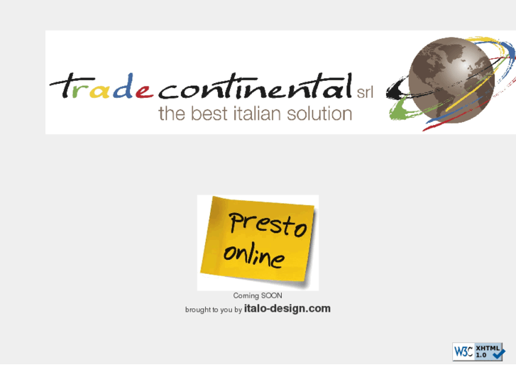 www.tradecontinental.com