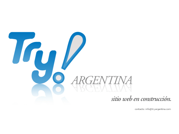 www.tryargentina.com