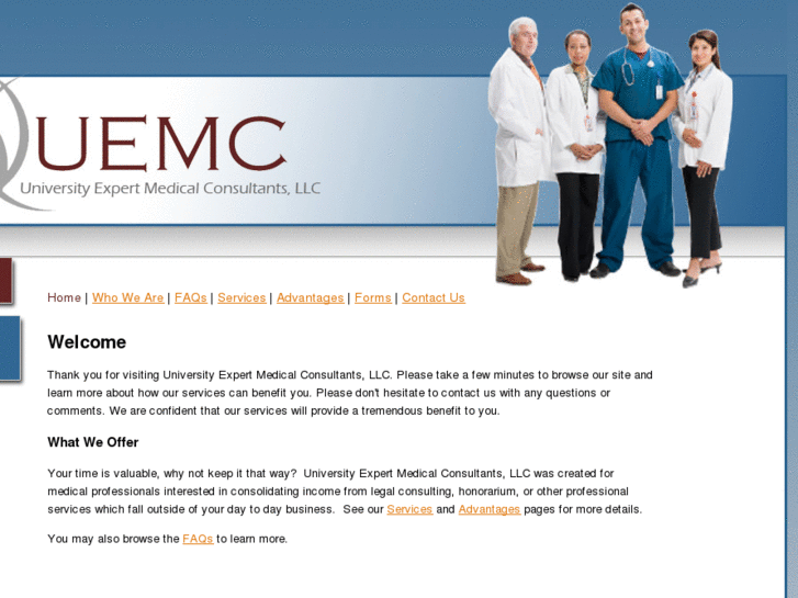 www.uemcllc.com