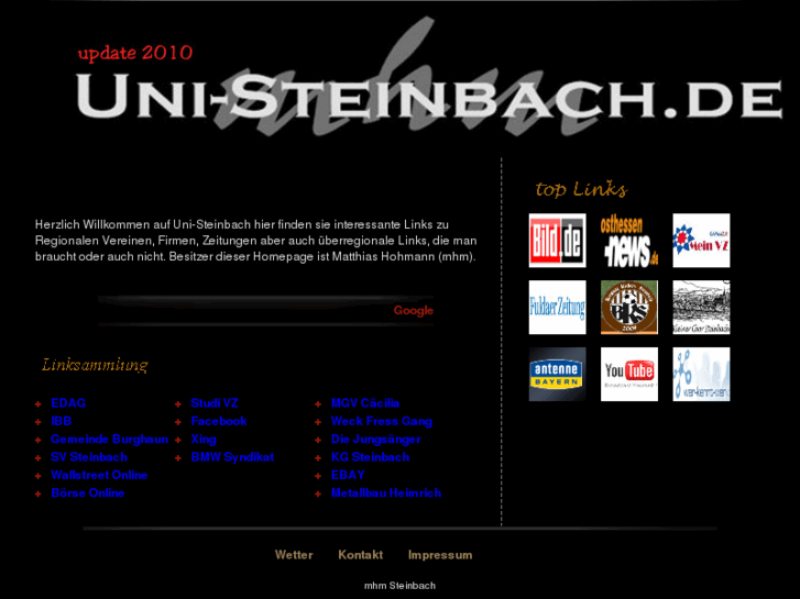 www.uni-steinbach.de