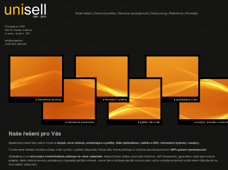 www.unisell.eu