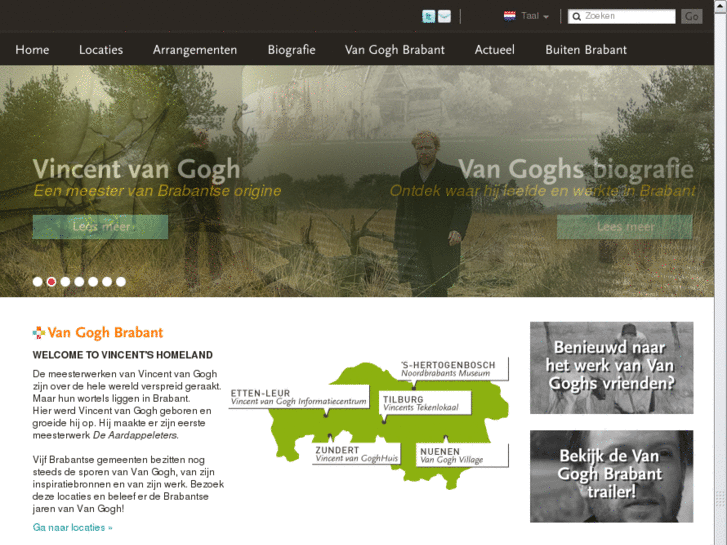 www.vangoghbrabant.com