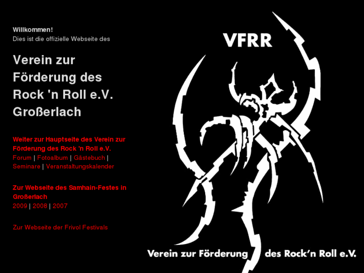 www.vfrr.de