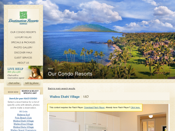 www.waileaekahi18d.com