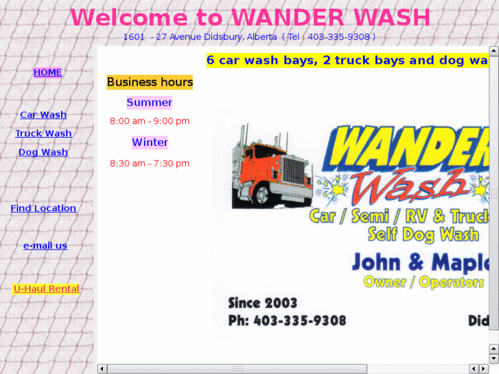 www.wanderwash.com