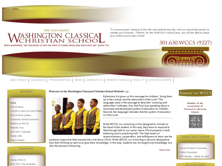 www.washingtonclassical.com