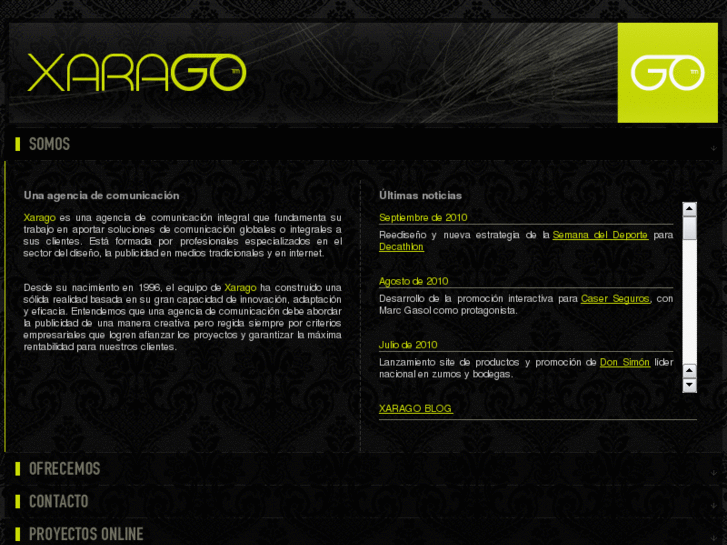 www.xarago.com