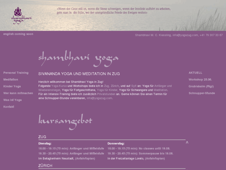 www.yogazug.com