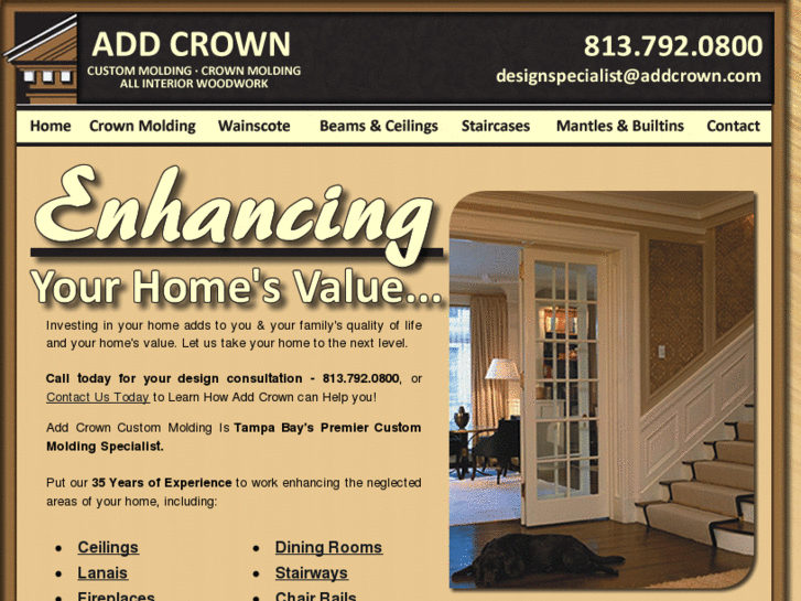 www.addcrown.com