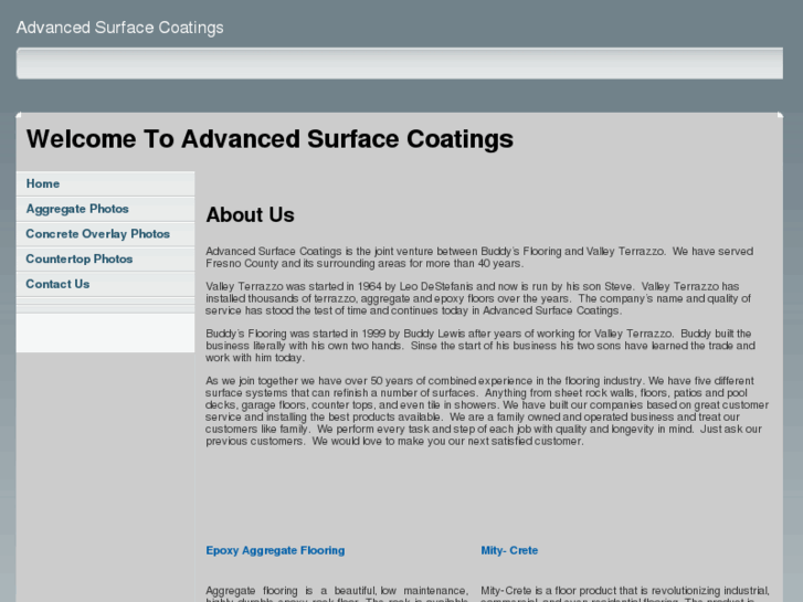 www.advancedsurfacecoatings.biz