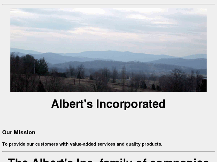 www.alberts-inc.com