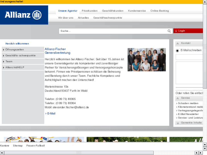 www.allianz-fischer.com