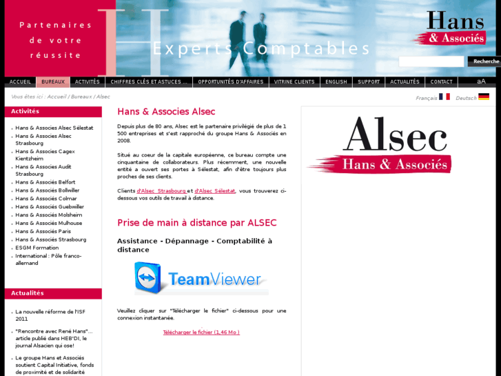 www.alsec.com