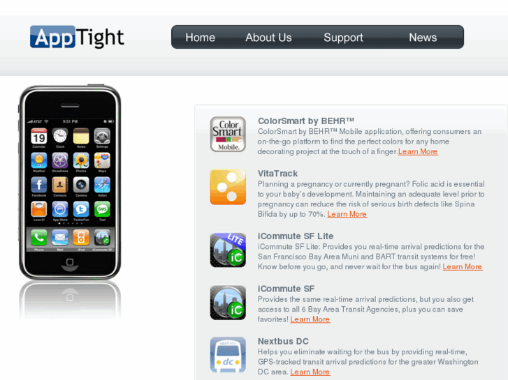 www.apptight.com