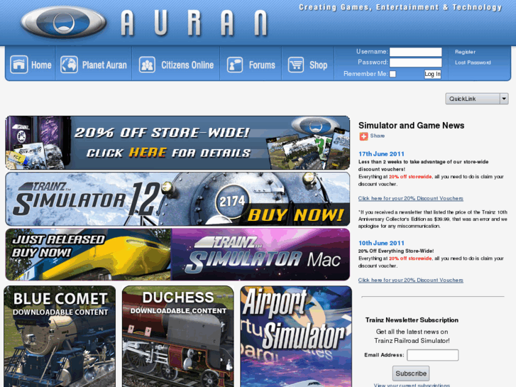 www.auran.com