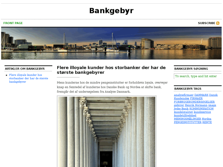 www.bankgebyr.com