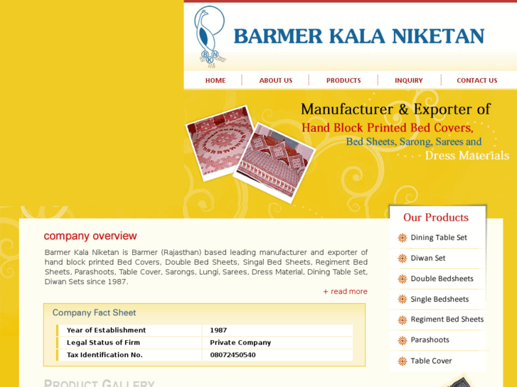 www.barmerkalaniketan.com