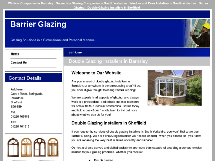 www.barrierglazing.com