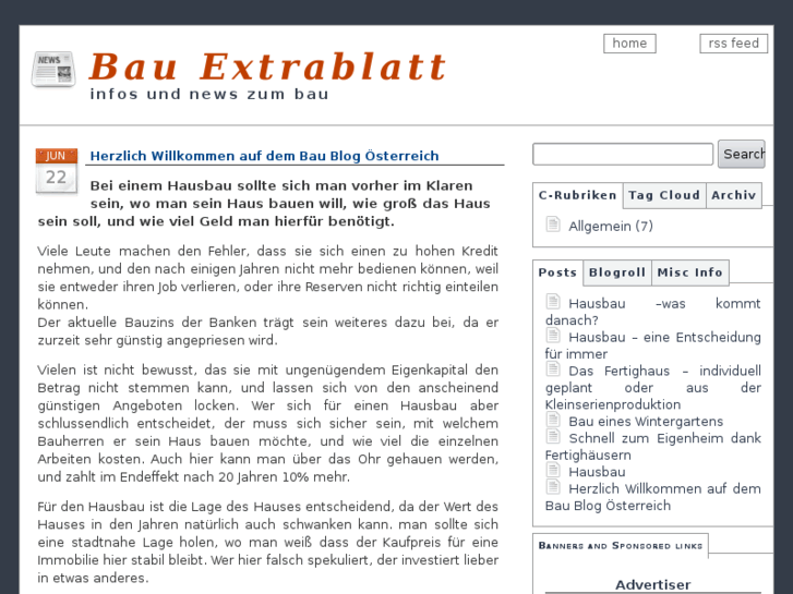 www.bau-extrablatt.at