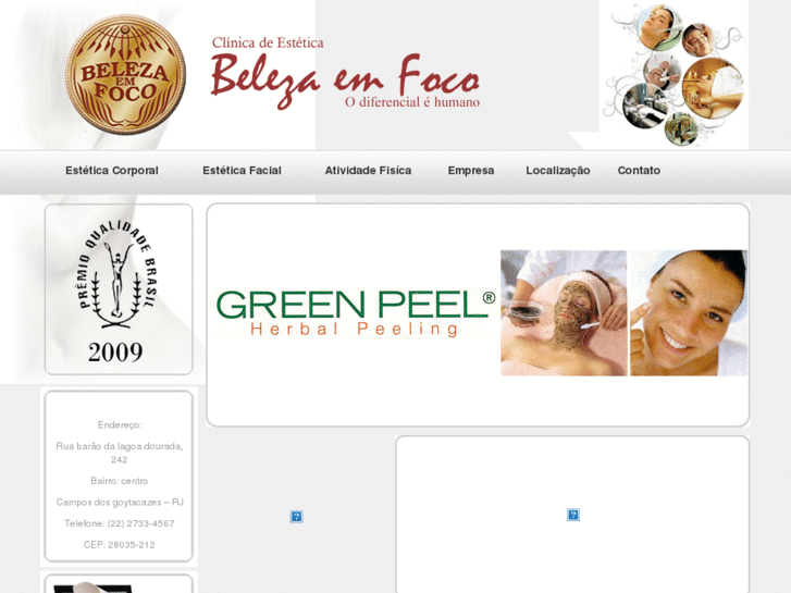 www.belezaemfoco.com