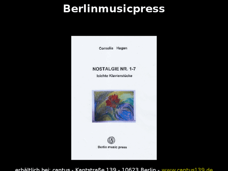 www.berlinmusicpress.com