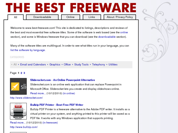 www.best-freeware.com
